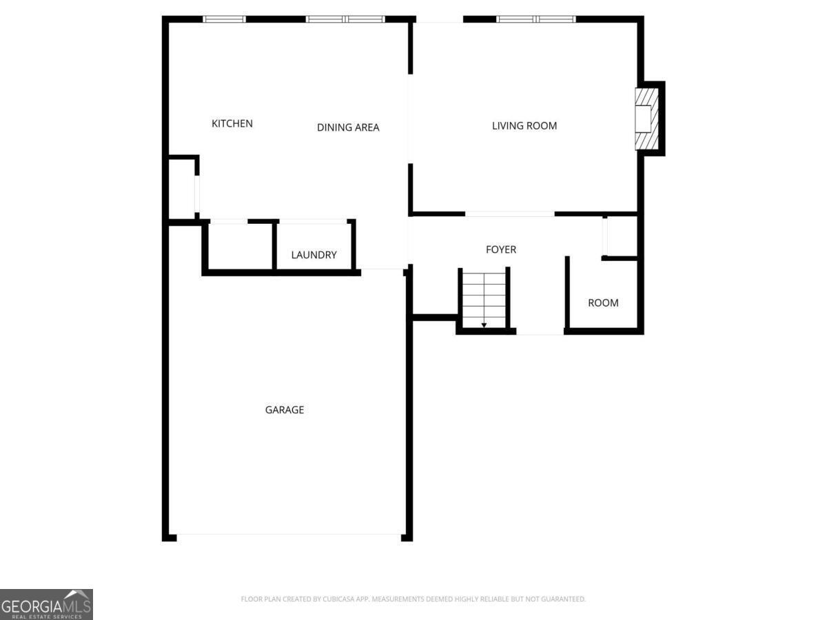 Villagescenterra Rg - Residential