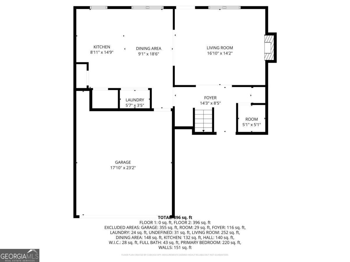 Villagescenterra Rg - Residential
