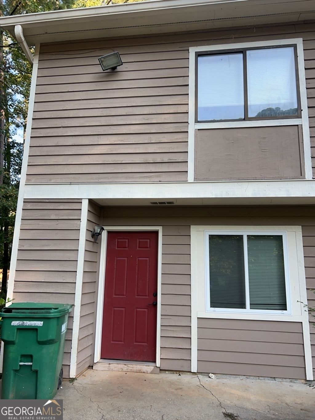 Photo of 6349 Holcomb Way Unit A, Peachtree Corners, GA 30092 (MLS # 10660704)