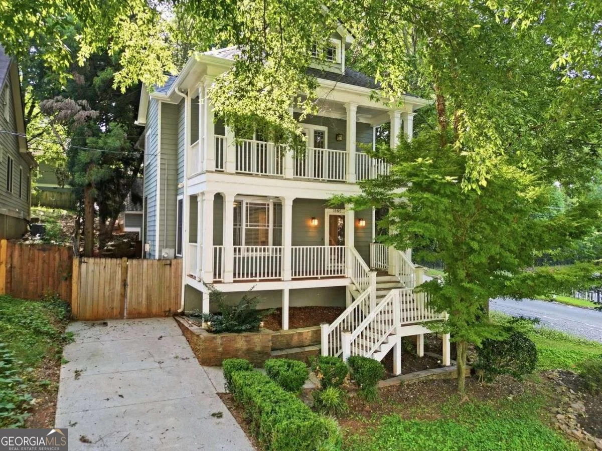 1566 Conway Road