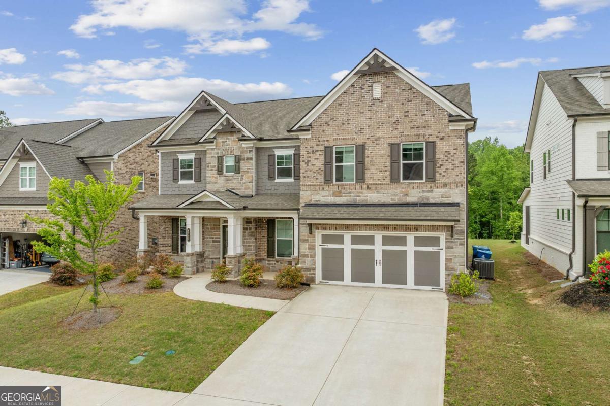 4229 Brookmont WAY