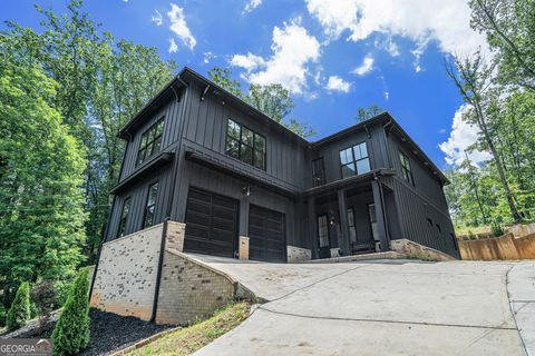 4276 Lindsey WAY NE Roswell GA 30075