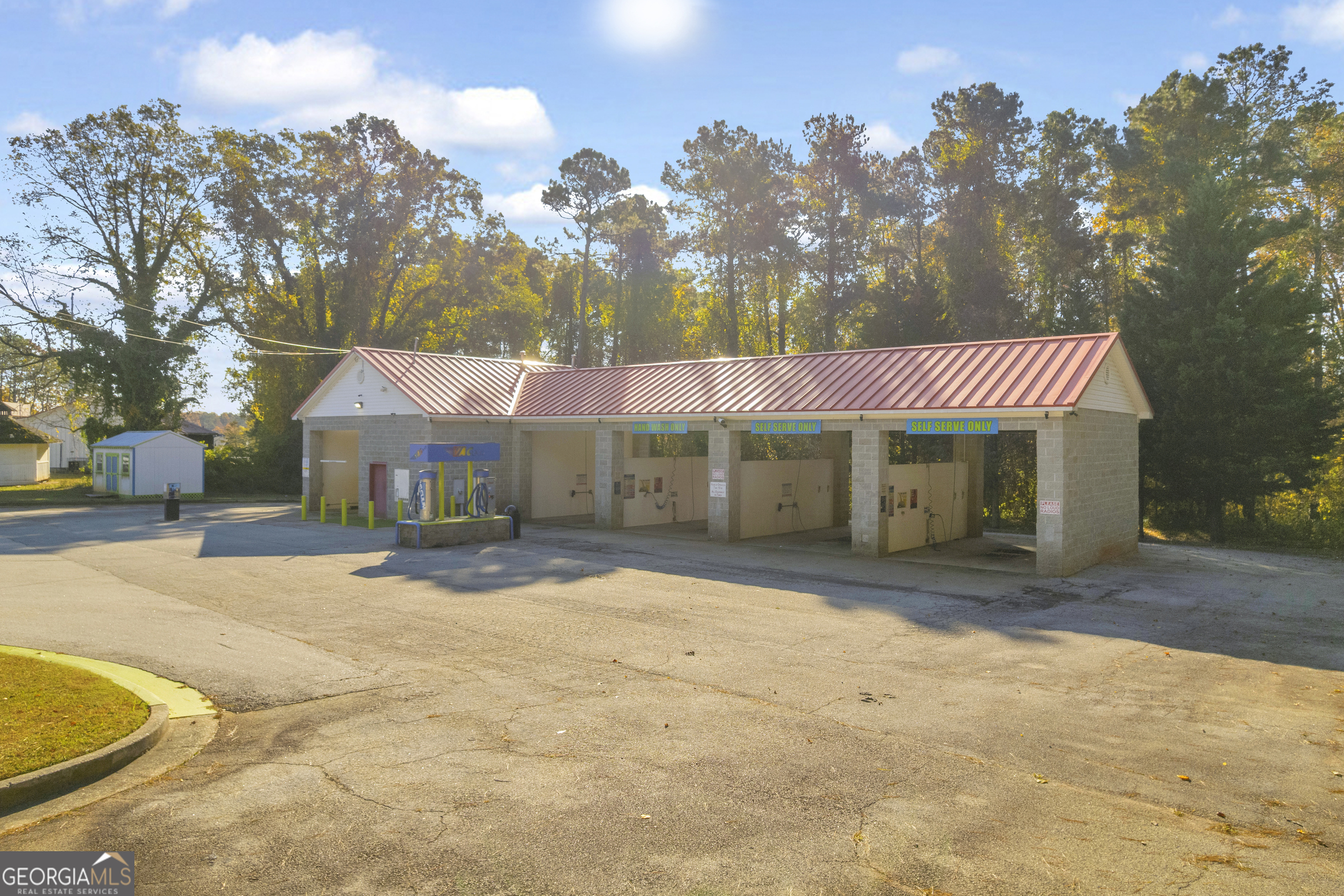 5269 Stewart Mill RD