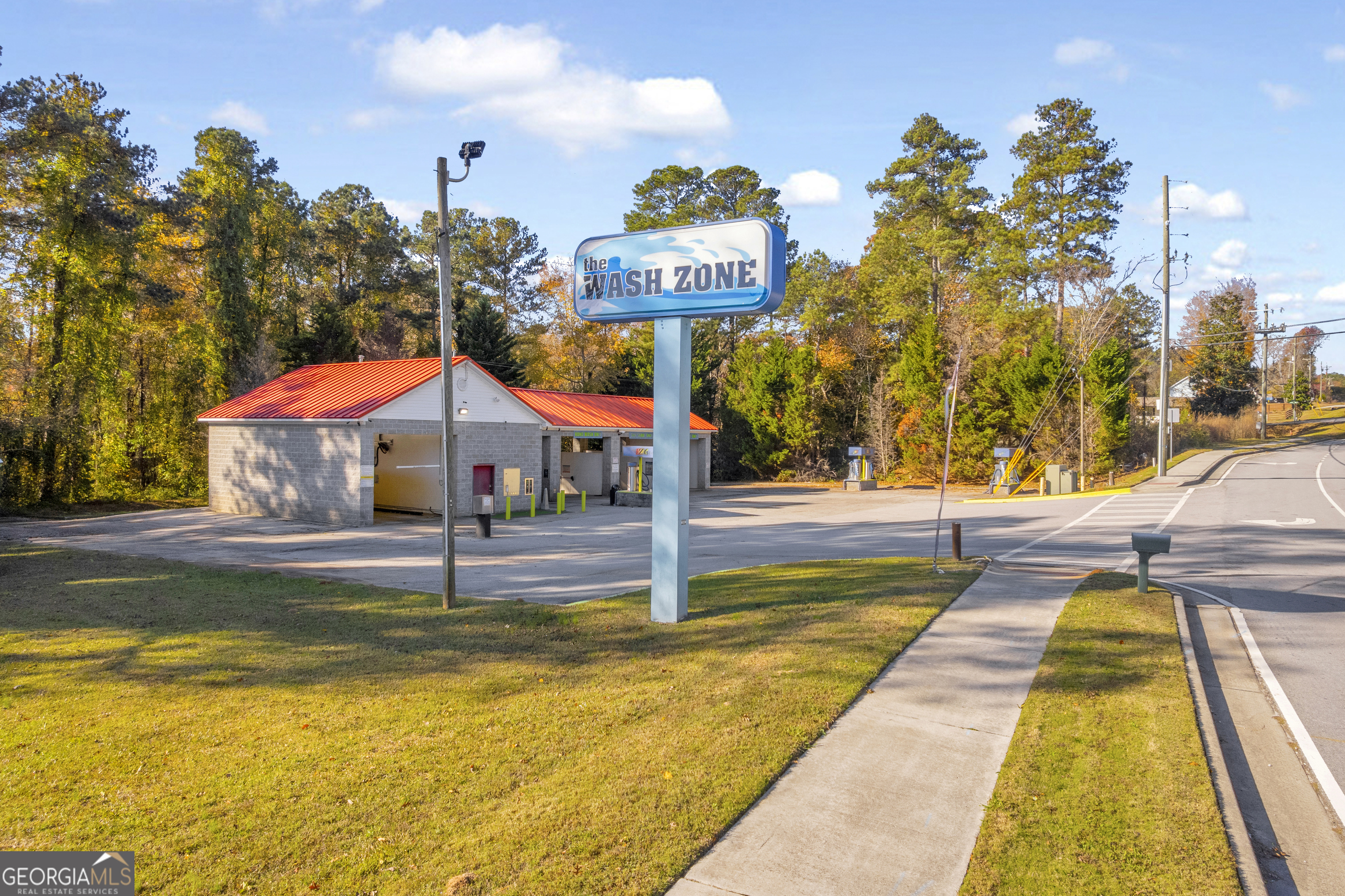 5269 Stewart Mill RD