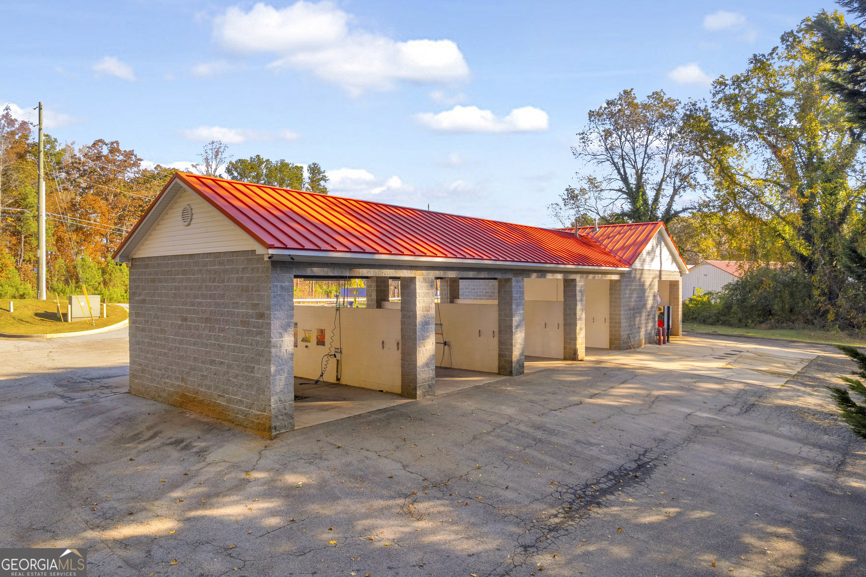 5269 Stewart Mill RD