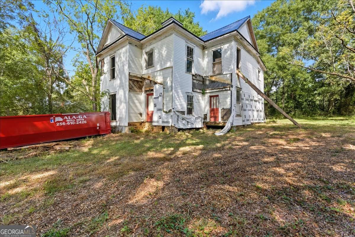 111 Bryan ST W