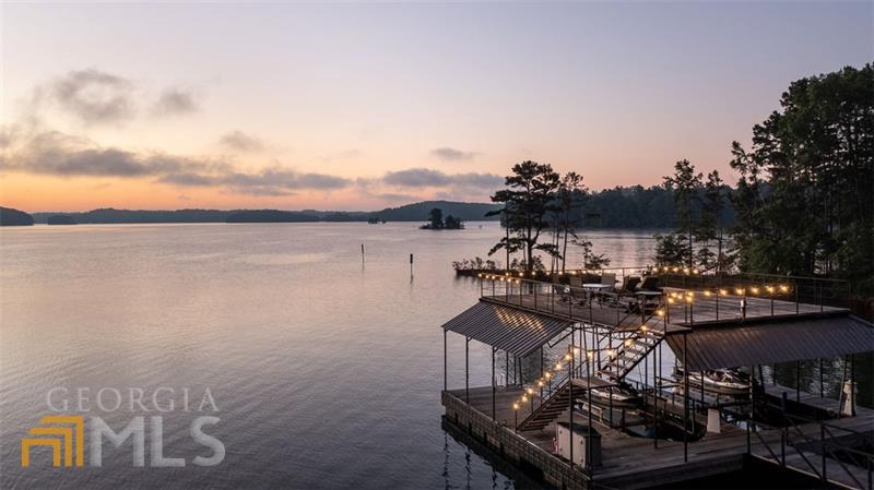 Lakefront - Residential