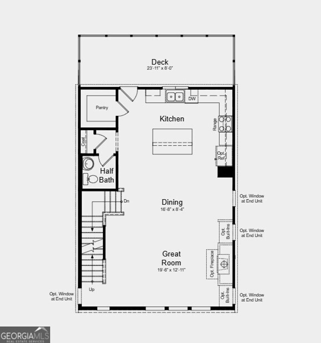 Photo of 2720 Dreycott Lane, Lawrenceville, GA 30043 (MLS # 10687785)