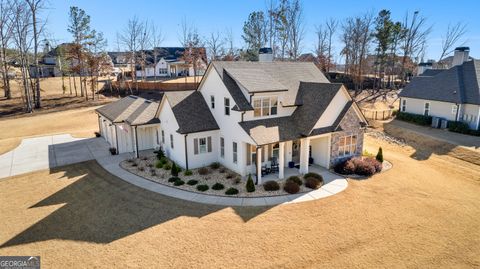 A home in Newnan