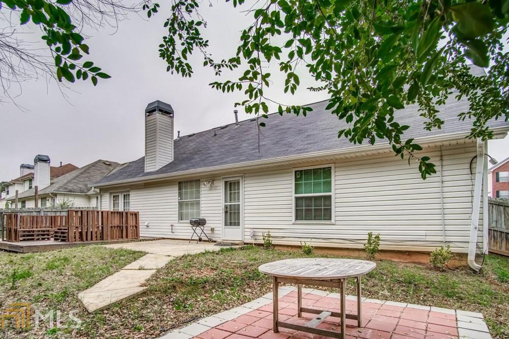 Eagle Ridge - Residential