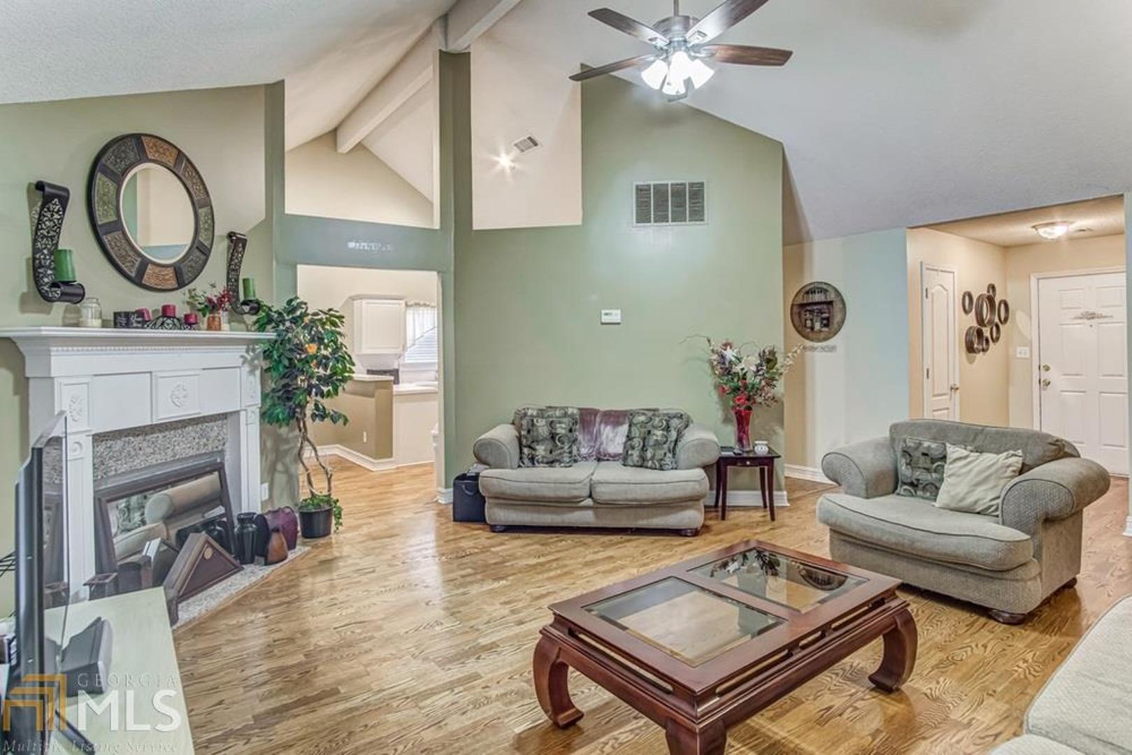 Eagle Ridge - Residential
