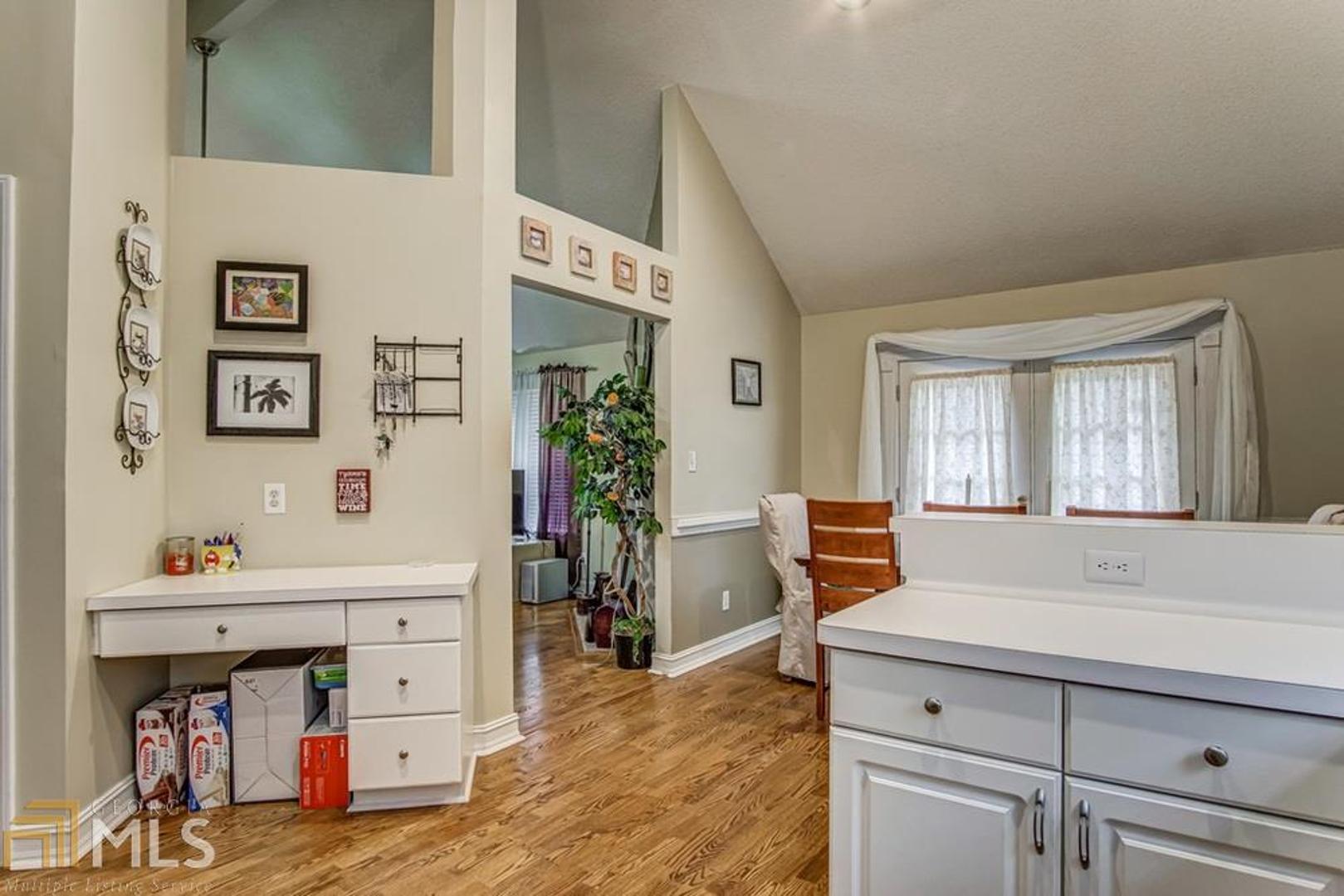 Eagle Ridge - Residential