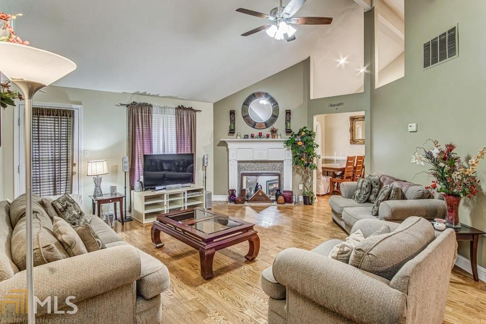 Eagle Ridge - Residential