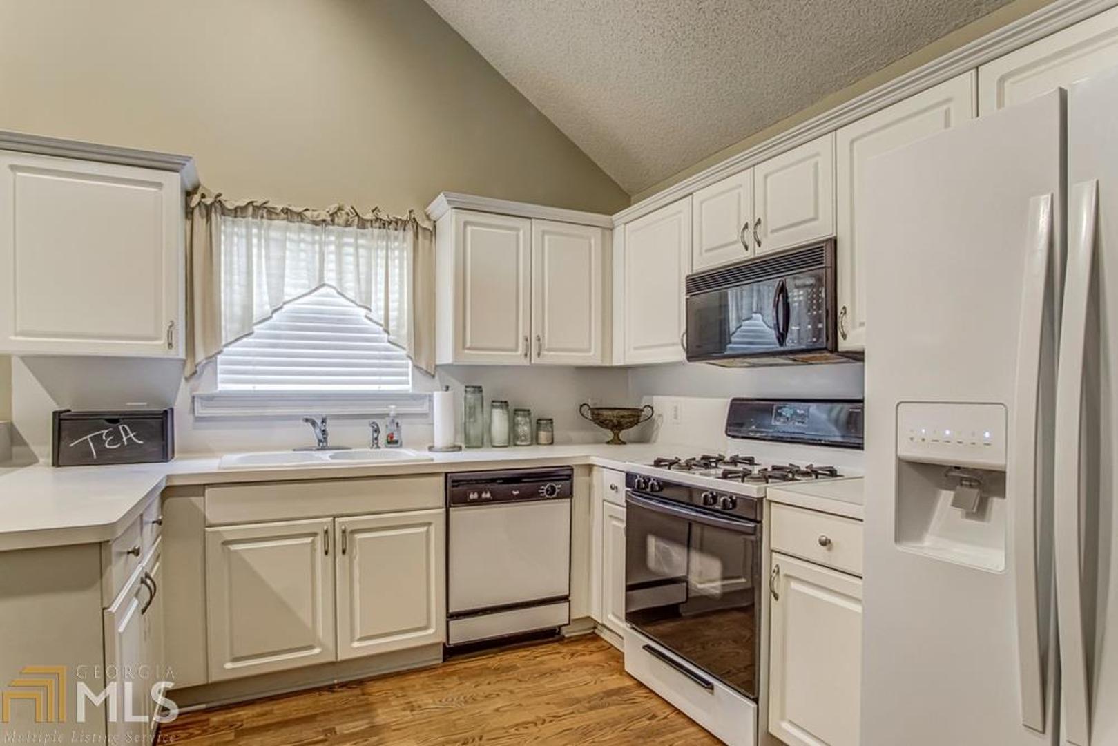 Eagle Ridge - Residential