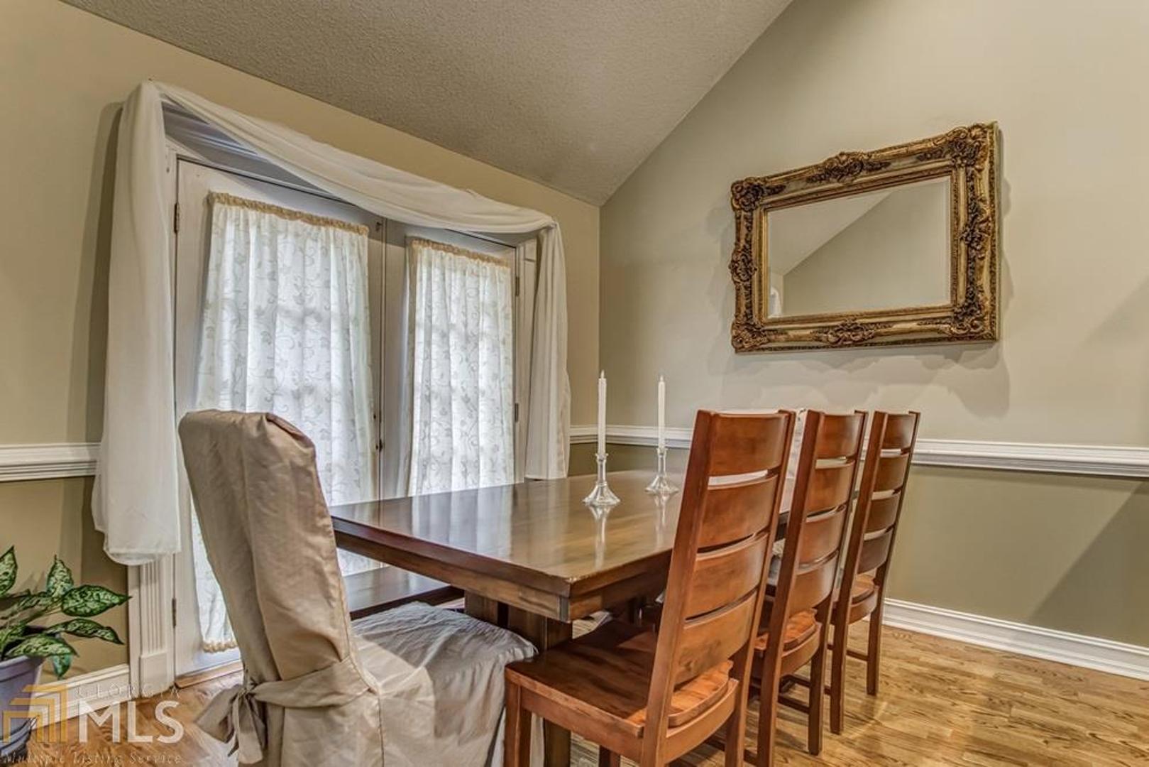 Eagle Ridge - Residential