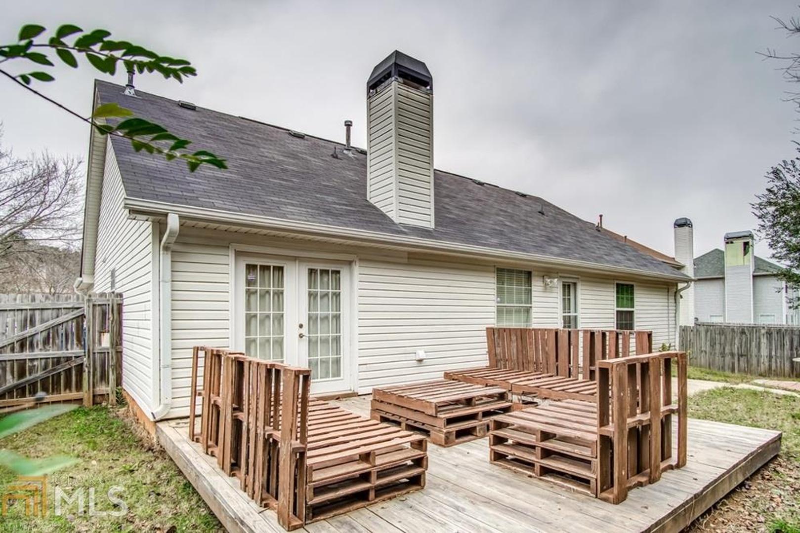 Eagle Ridge - Residential