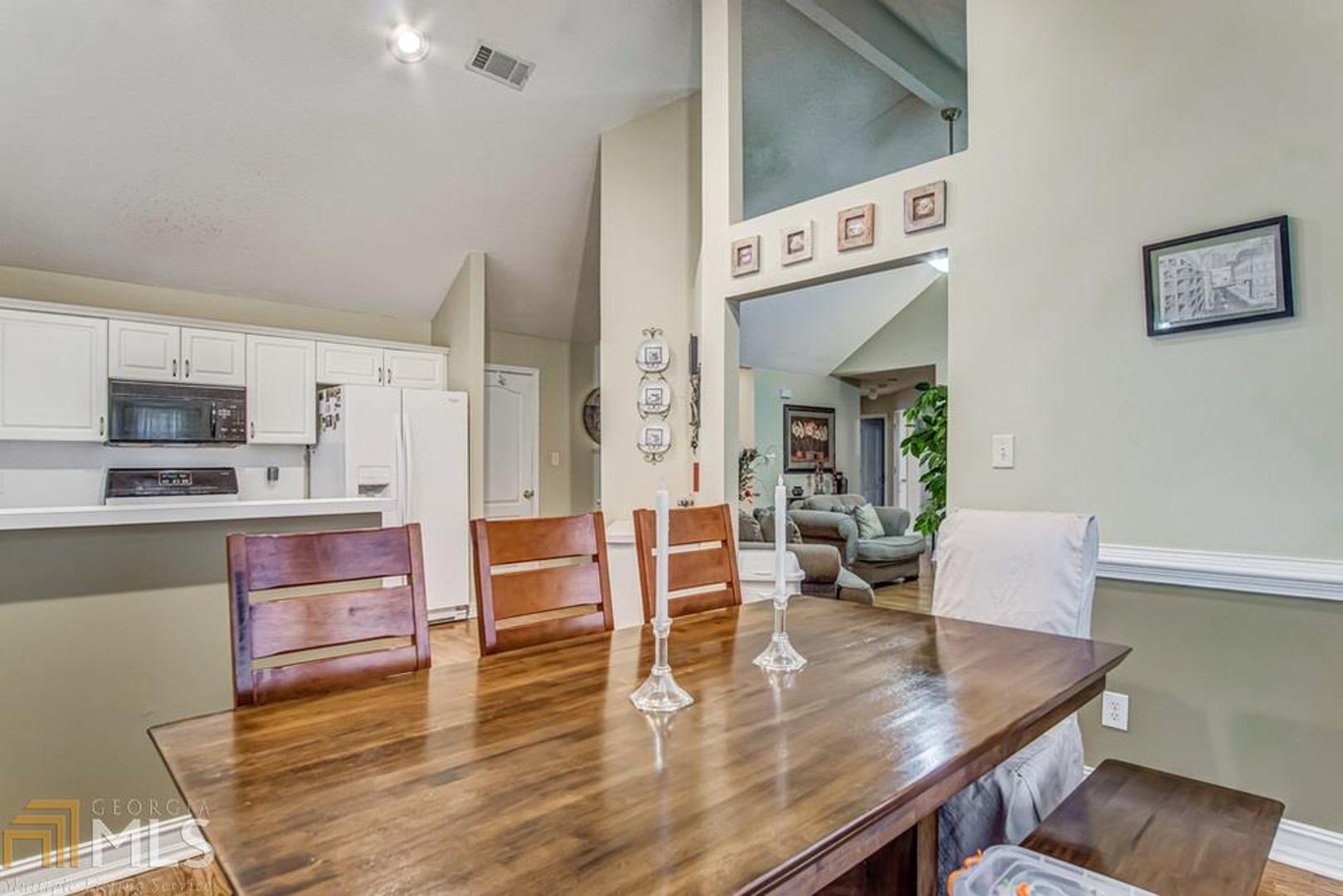 Eagle Ridge - Residential