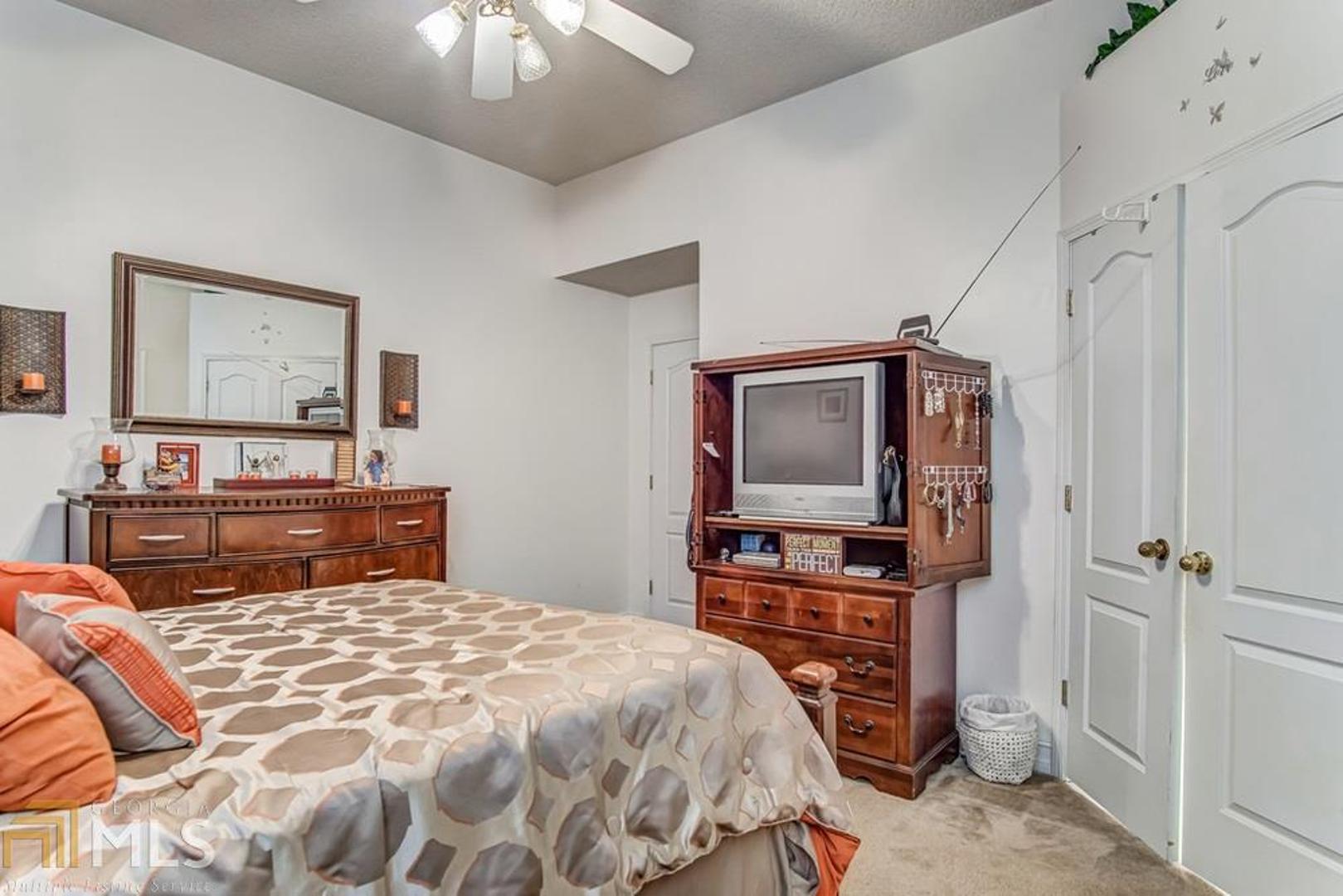 Eagle Ridge - Residential