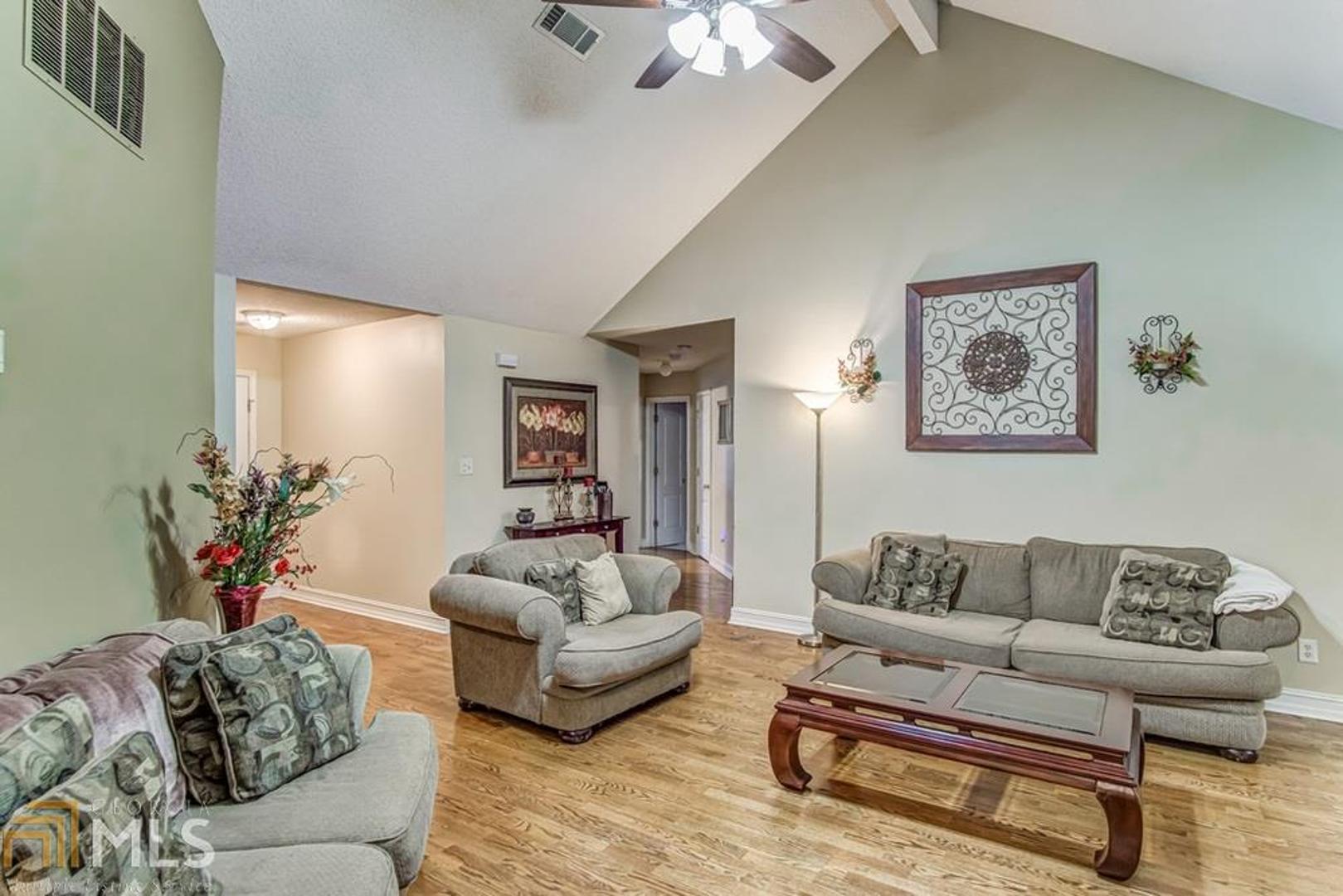 Eagle Ridge - Residential