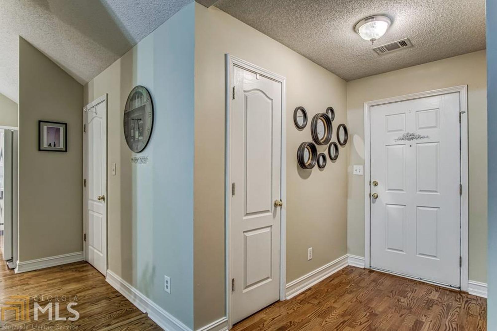 Eagle Ridge - Residential