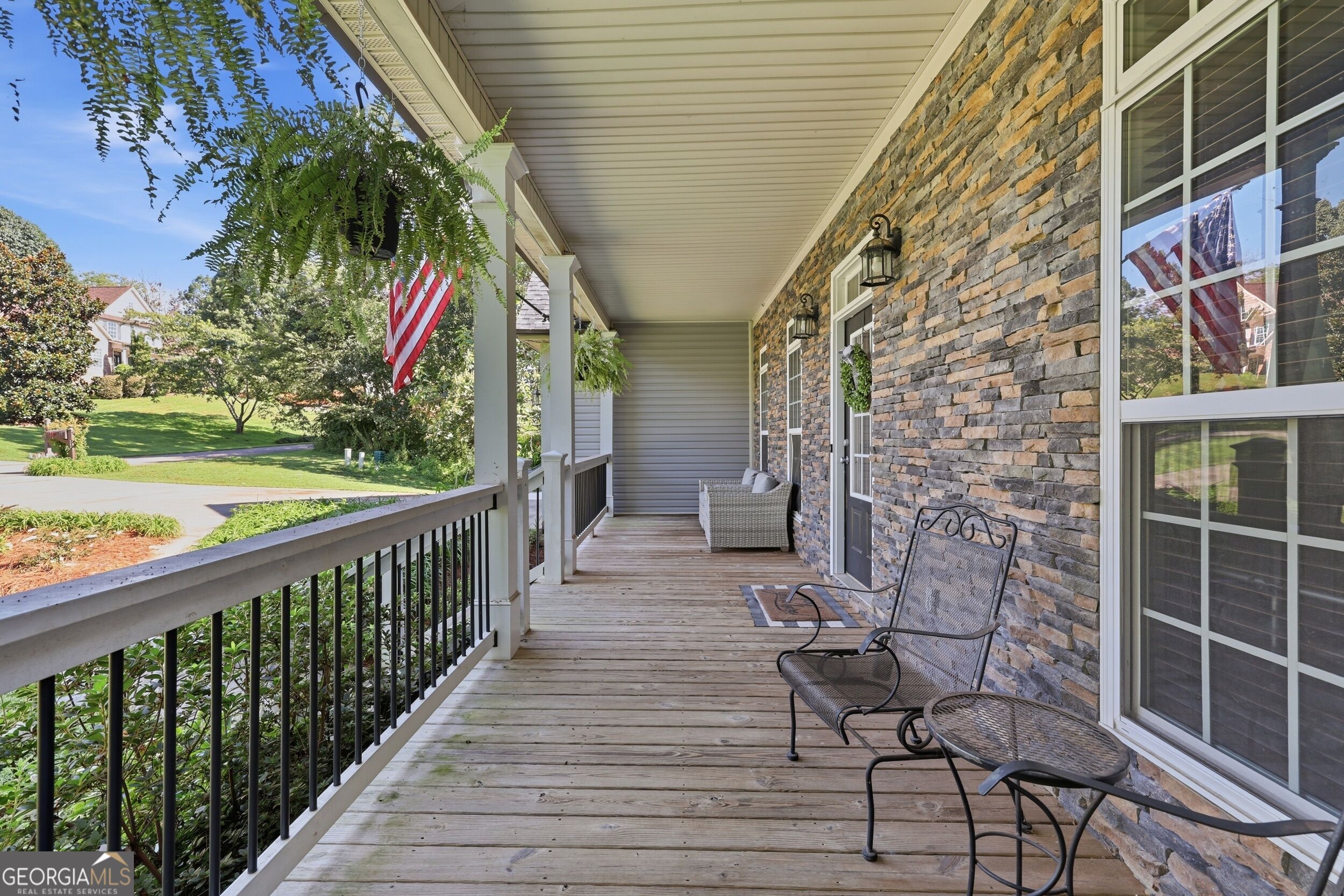 342 Stonington DR
