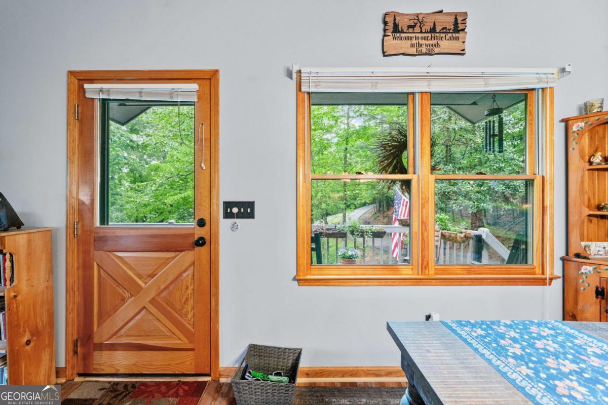 168 Spring Lake DR