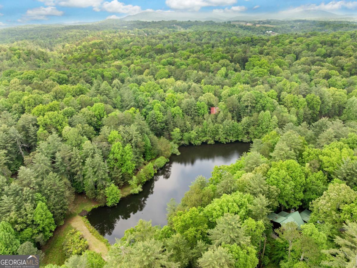 168 Spring Lake DR