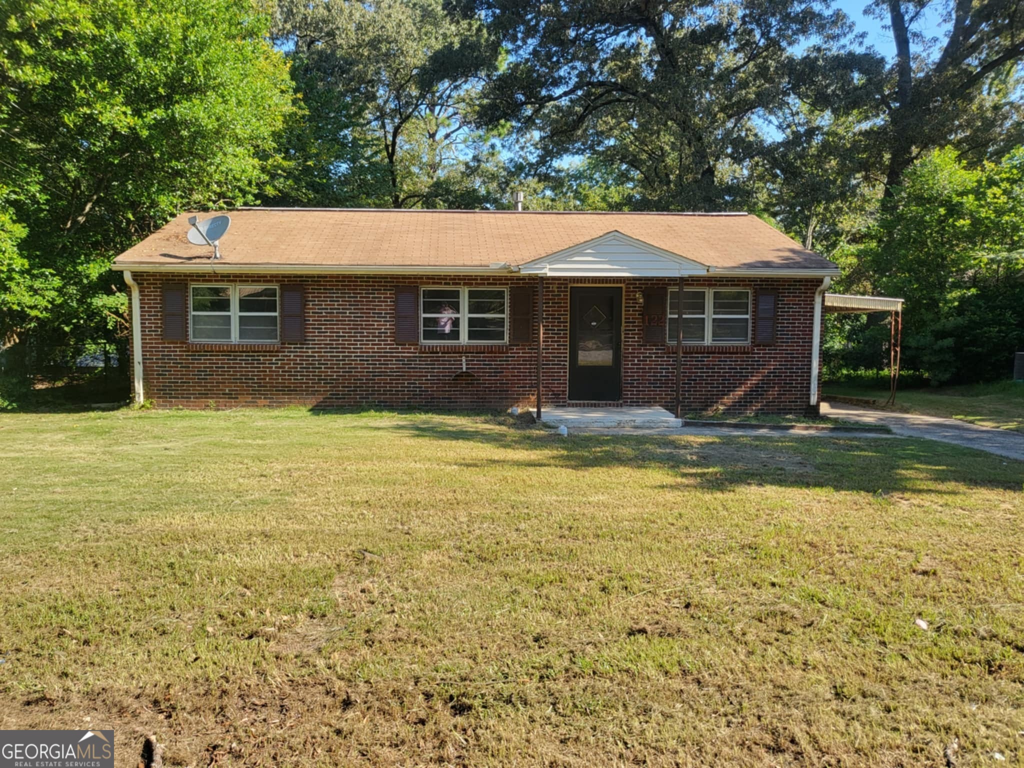 View Warner Robins, GA 31093 house