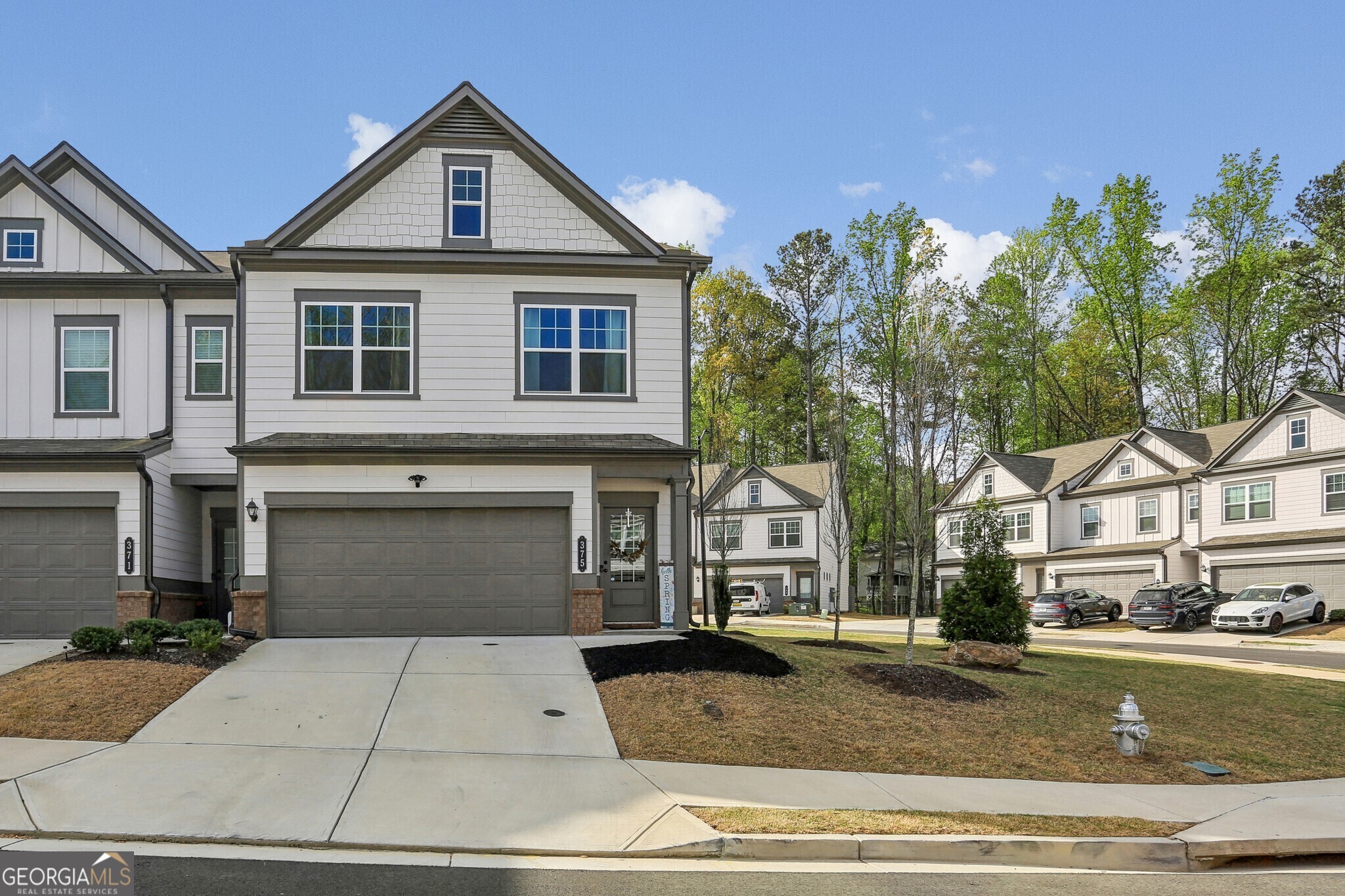 Concord - Residential Lease