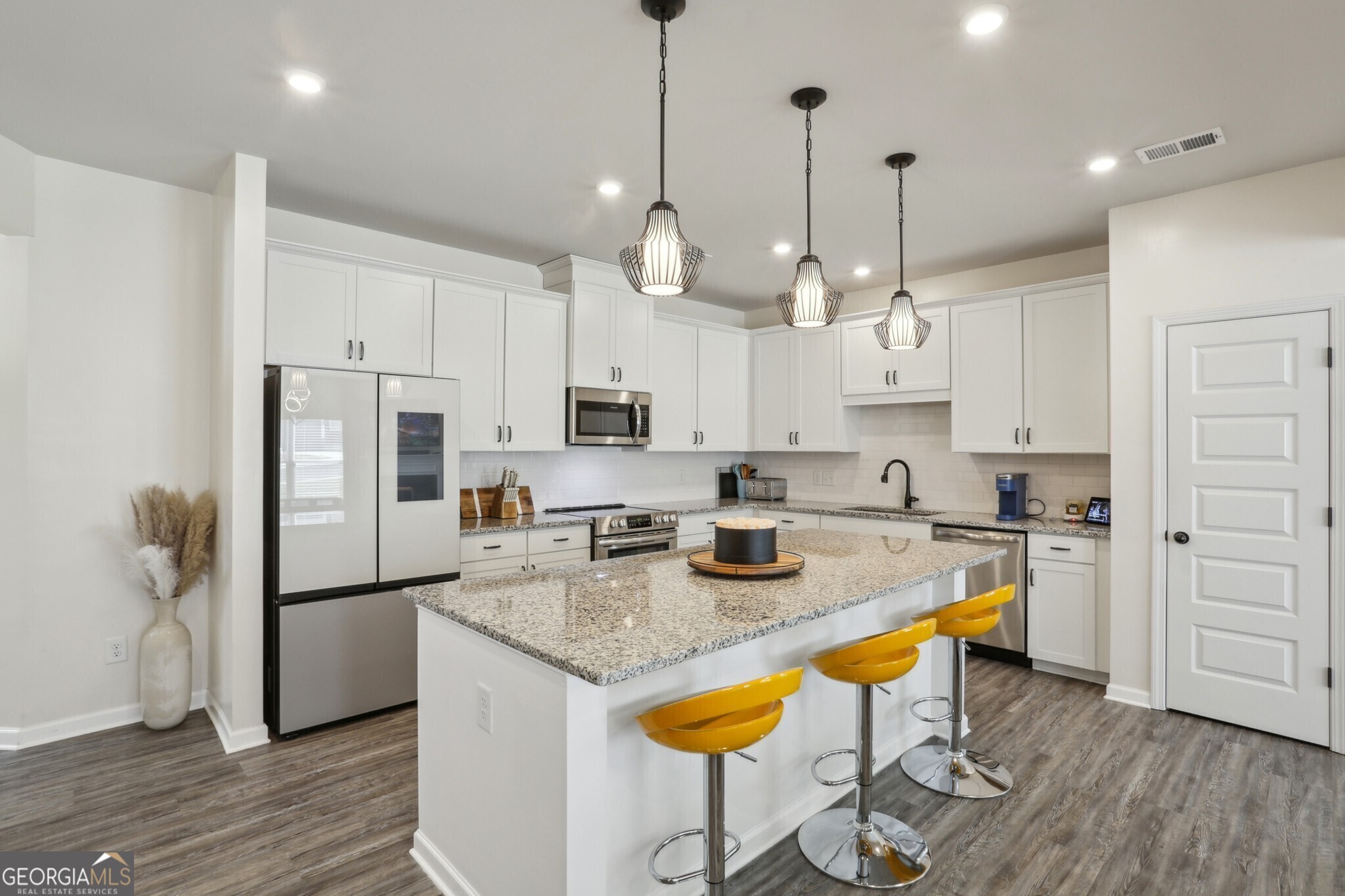 Concord - Residential Lease