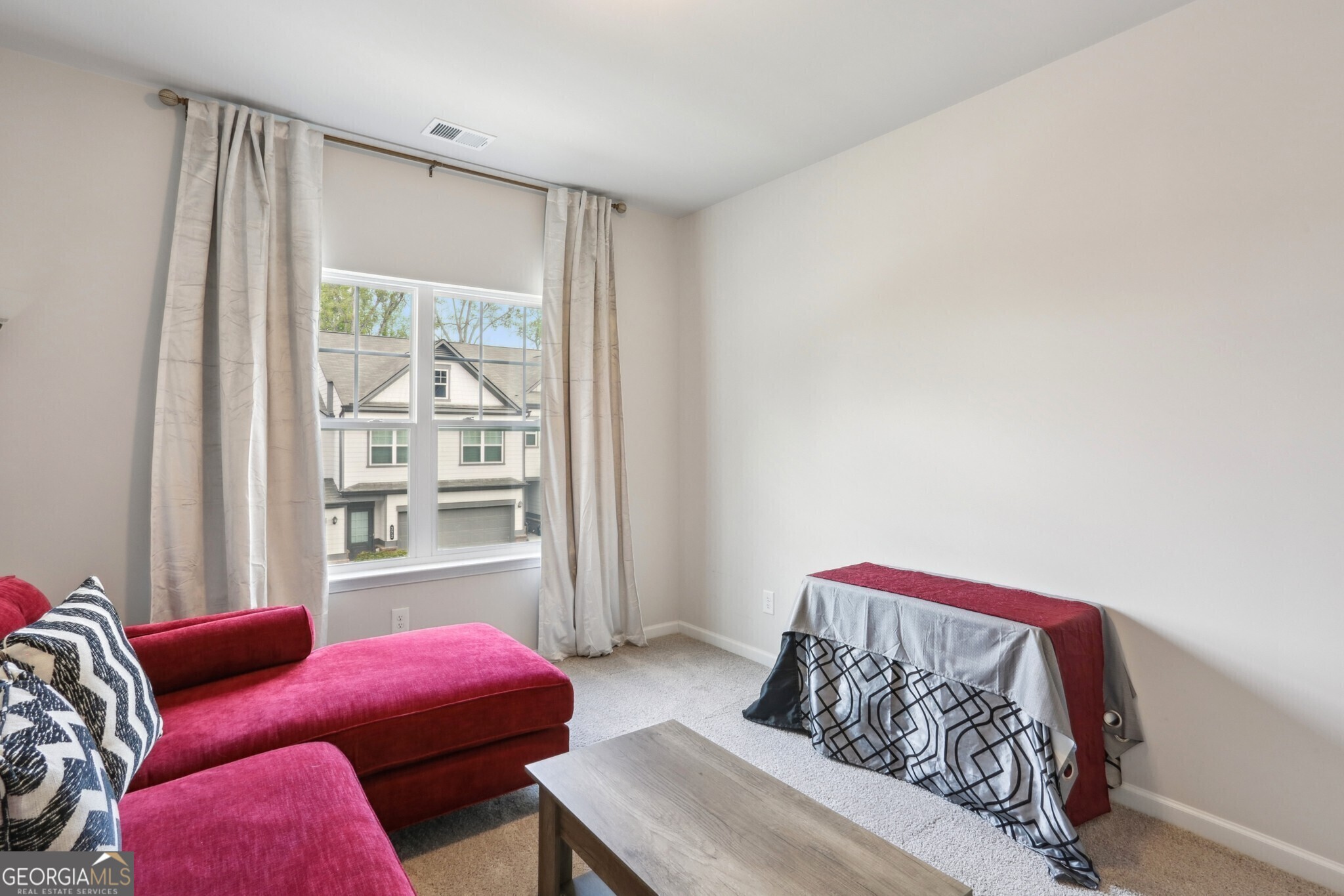 Concord - Residential Lease