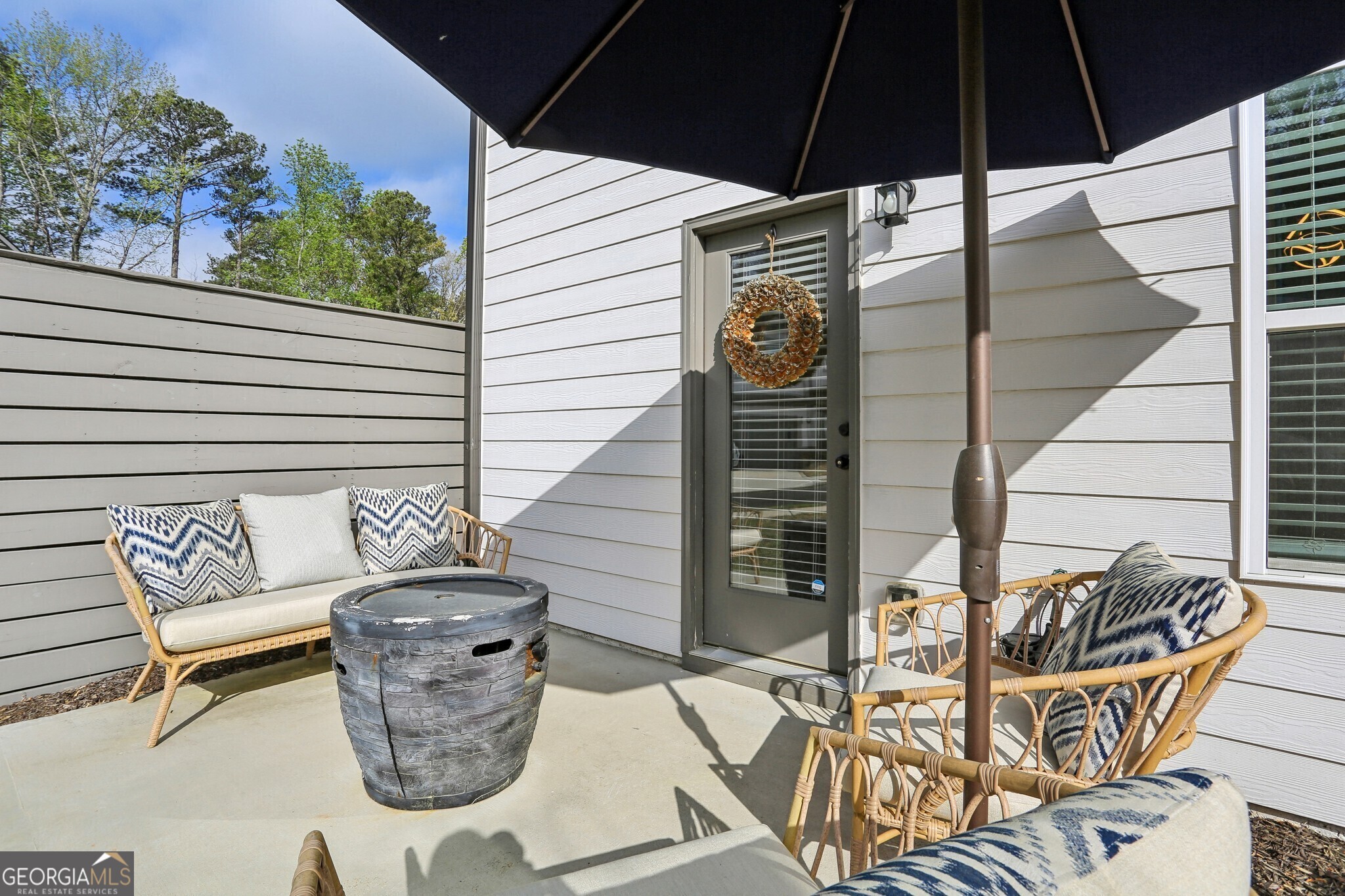 Concord - Residential Lease