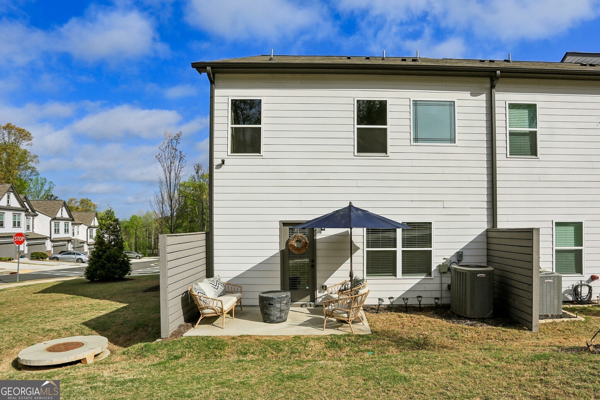 Concord - Residential Lease