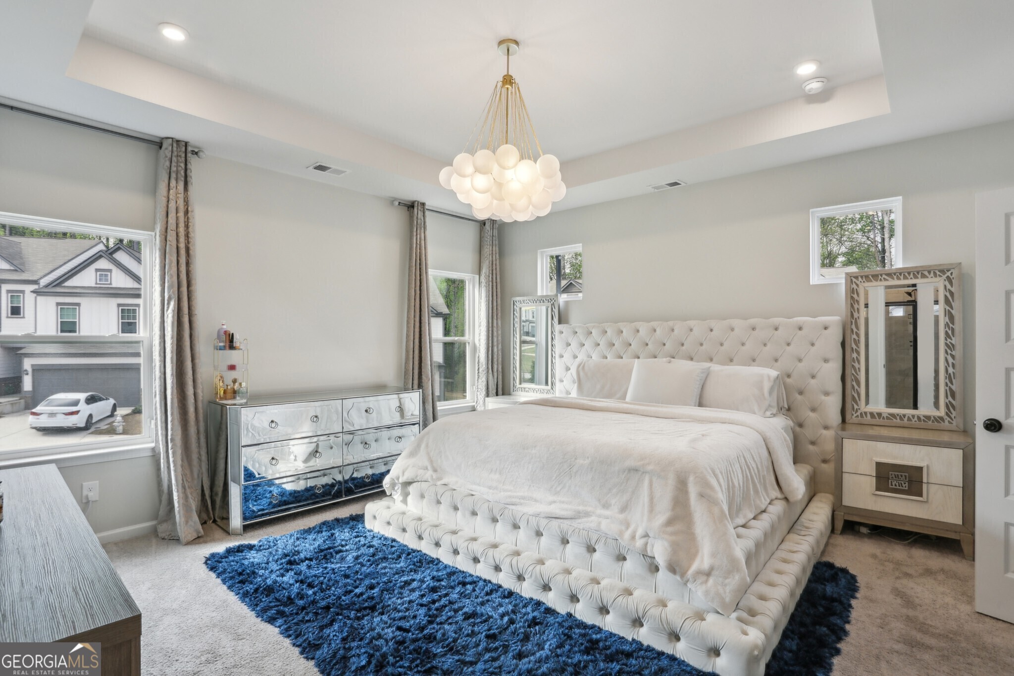 Concord - Residential Lease