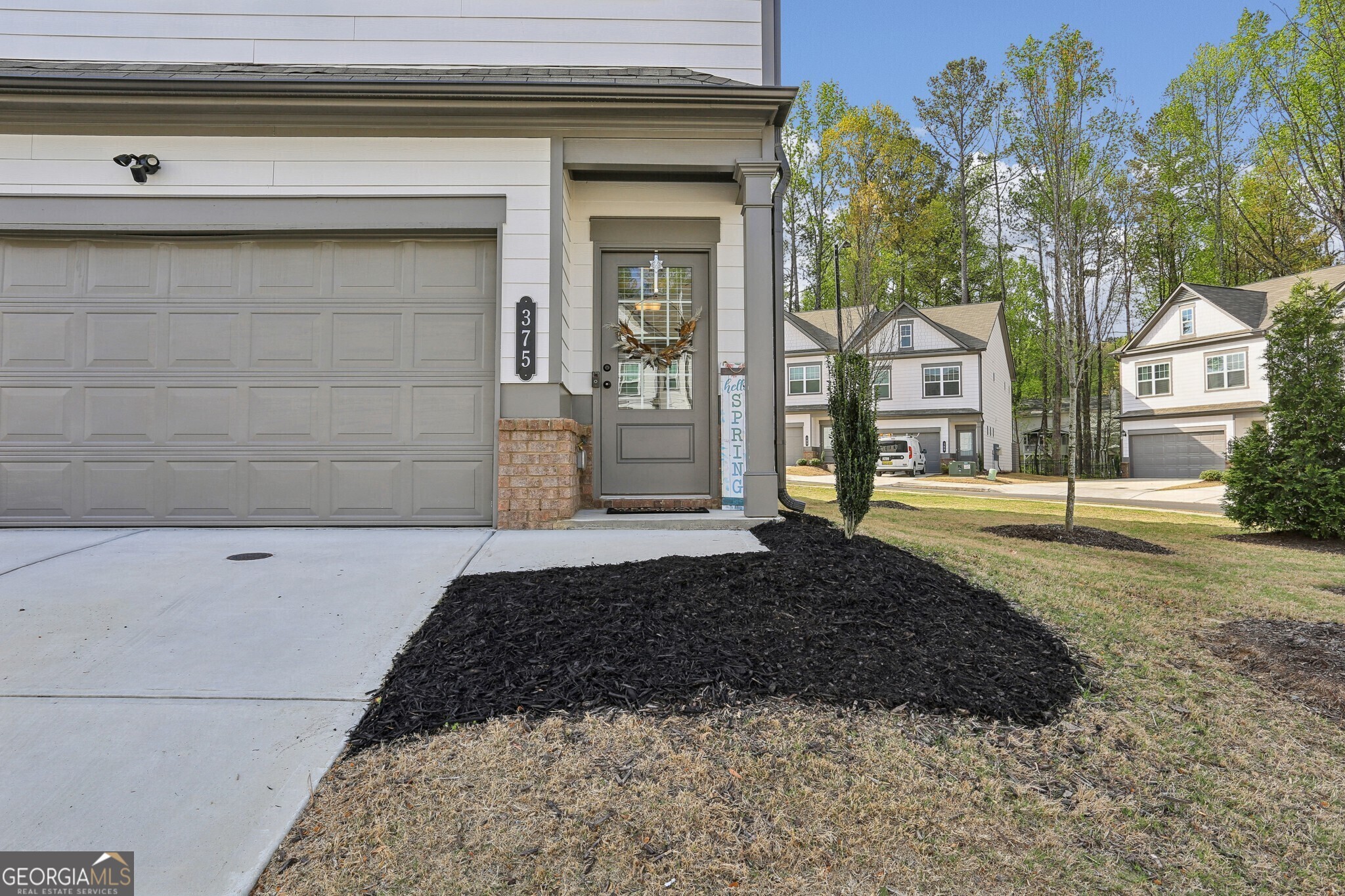 Concord - Residential Lease