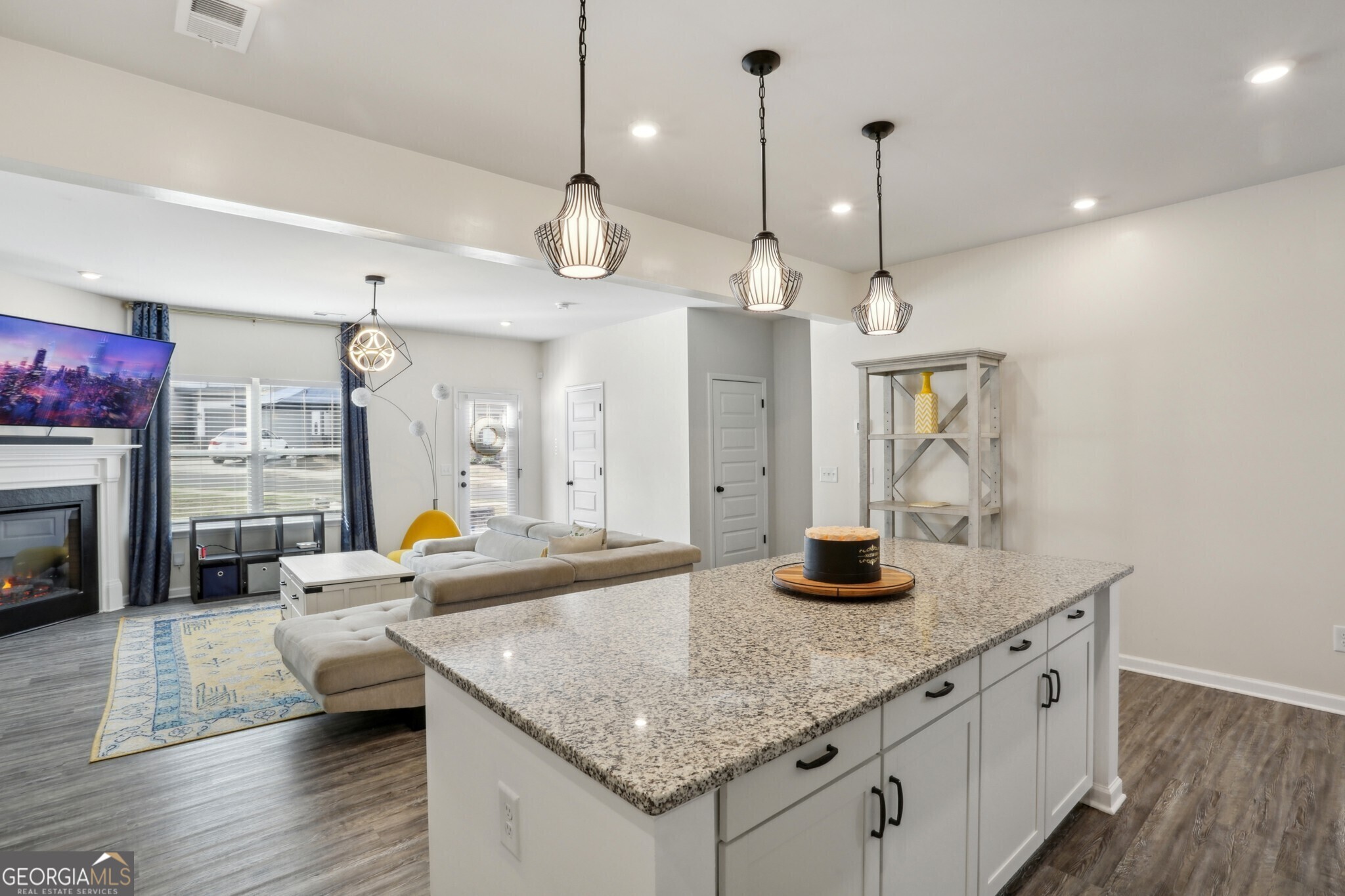 Concord - Residential Lease