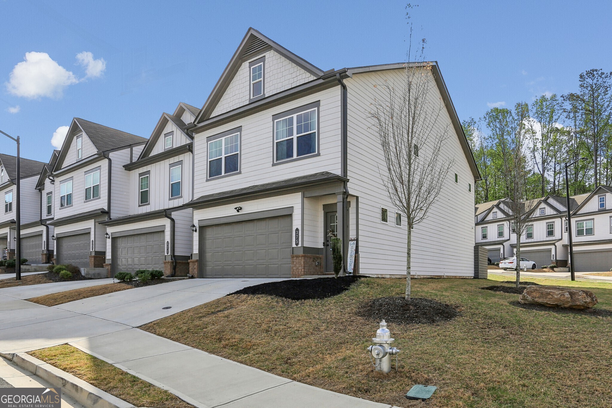 Concord - Residential Lease