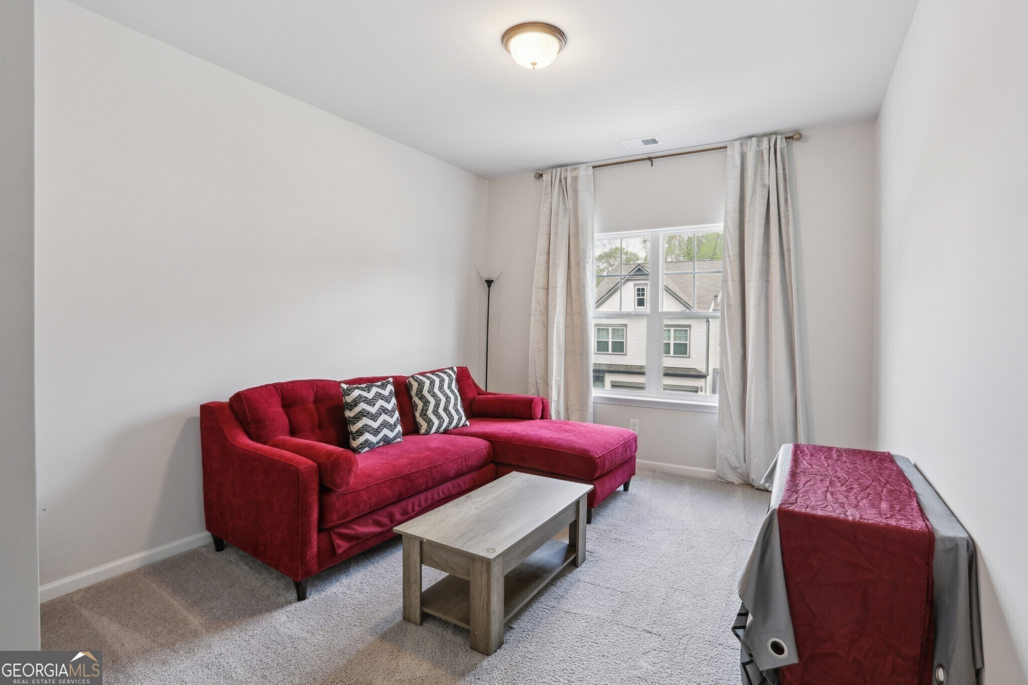 Concord - Residential Lease