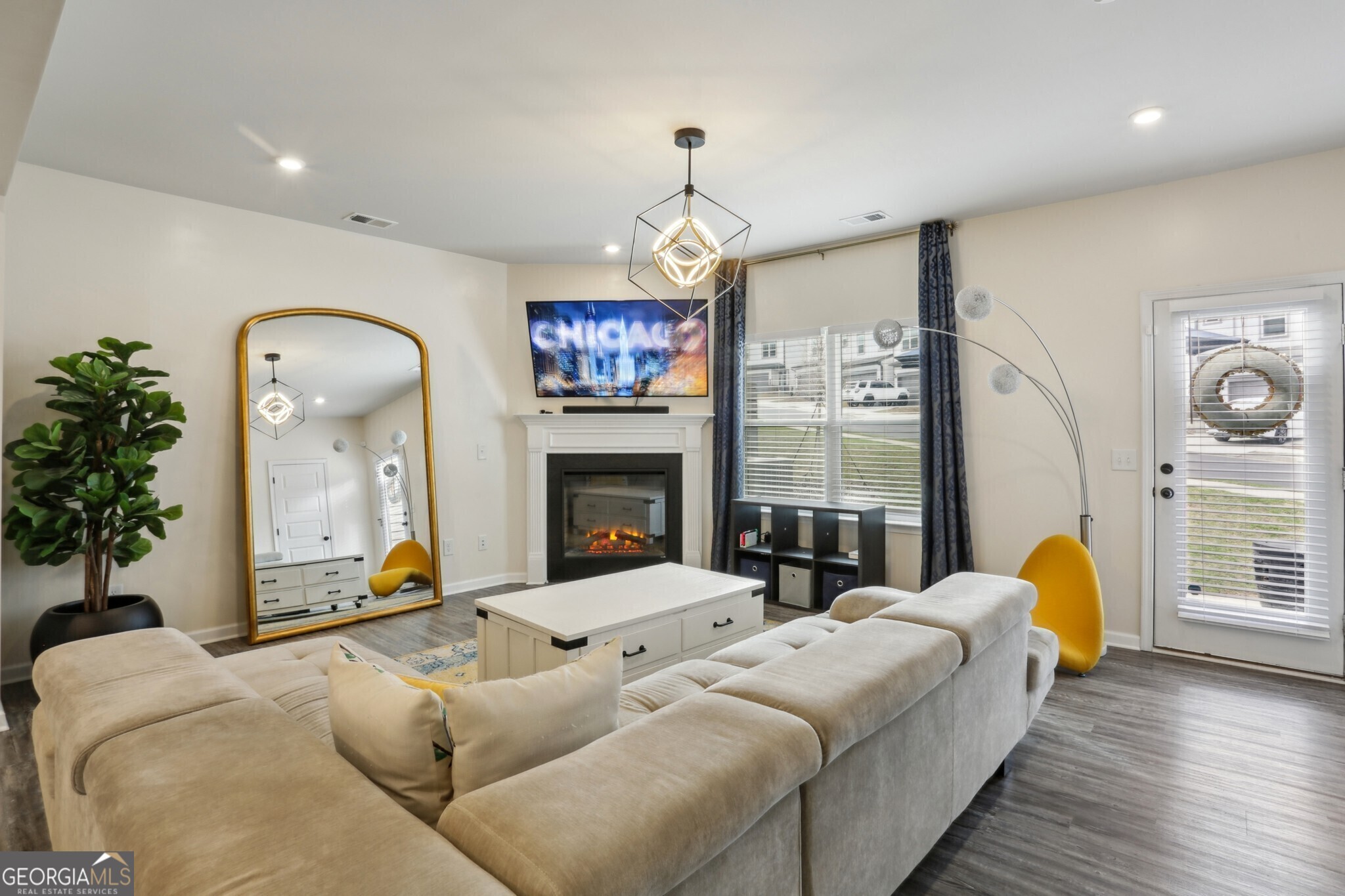 Concord - Residential Lease