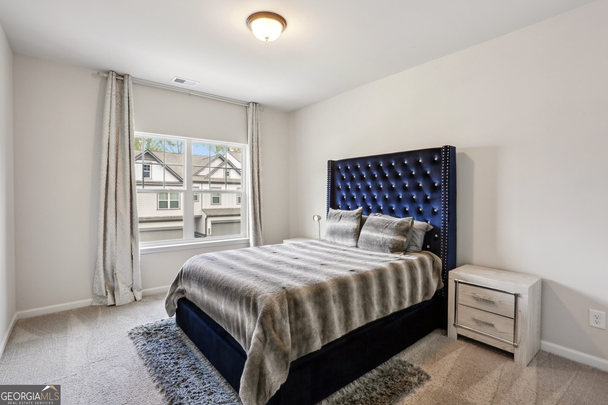 Concord - Residential Lease