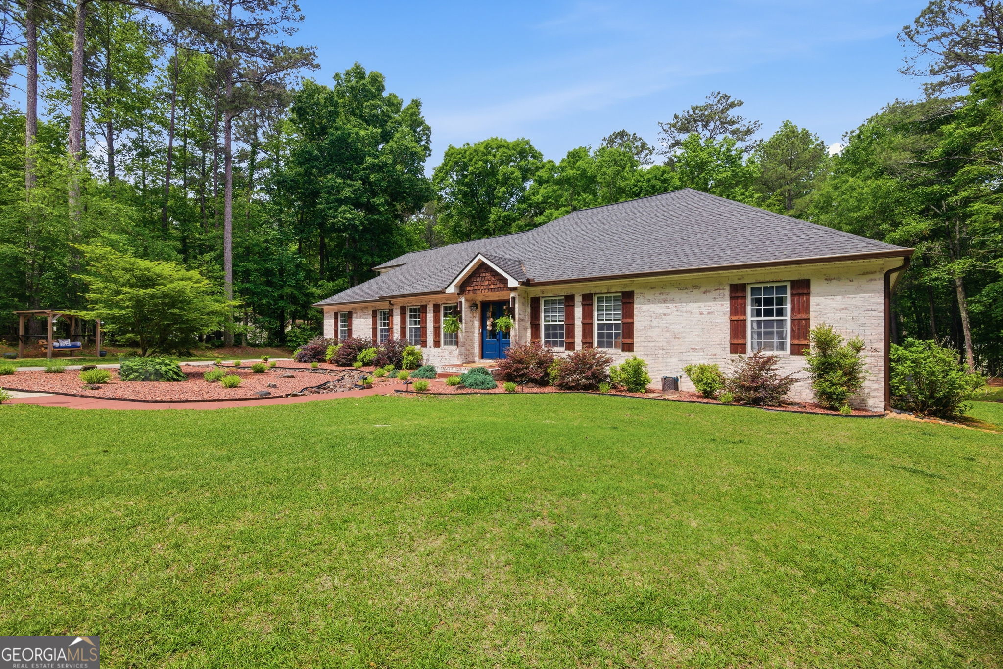 674 Marion Beavers RD