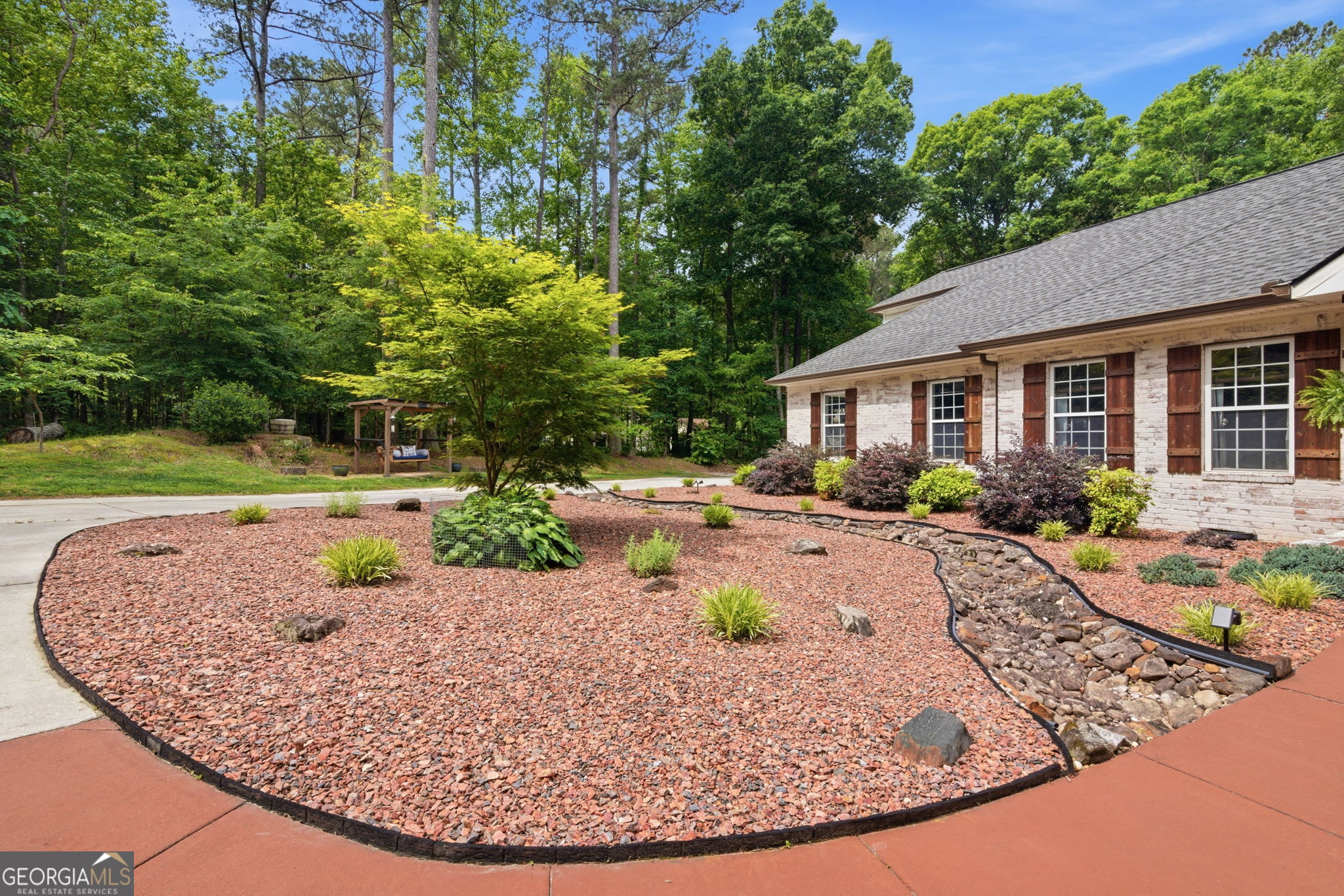 674 Marion Beavers RD