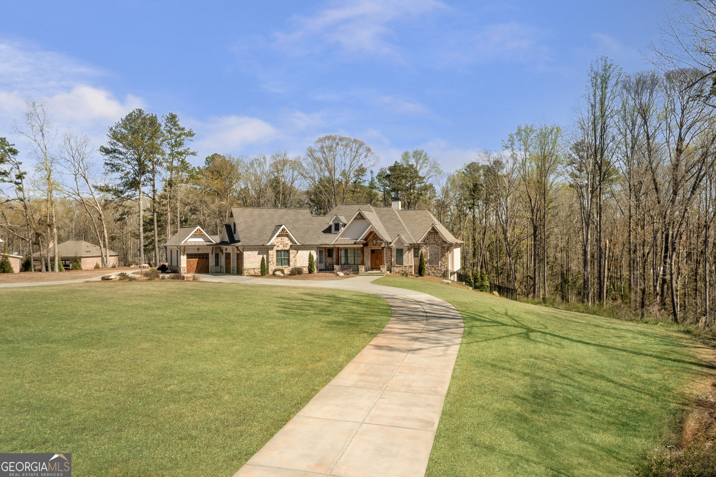 254 Fortres WAY
