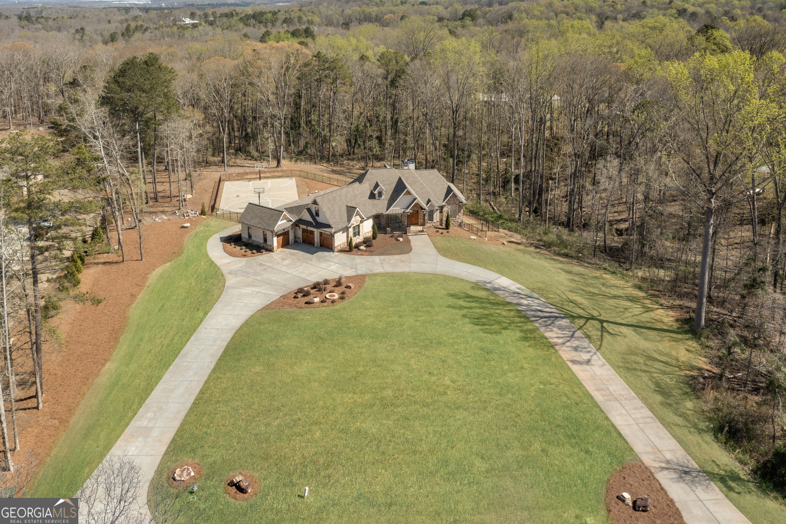 254 Fortres WAY