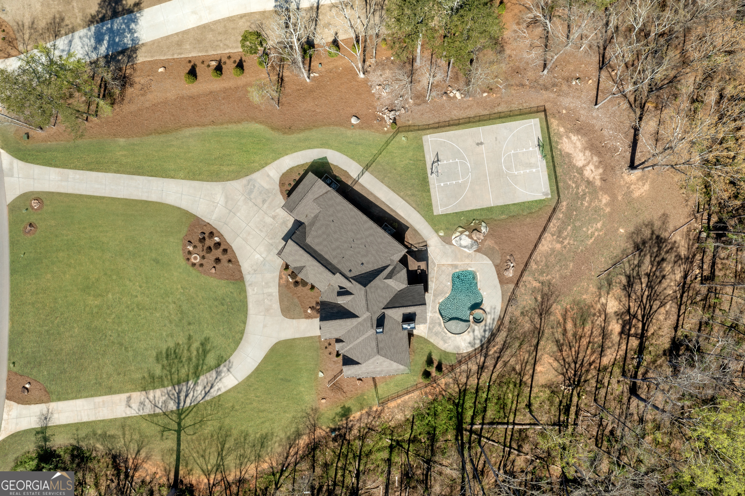 254 Fortres WAY