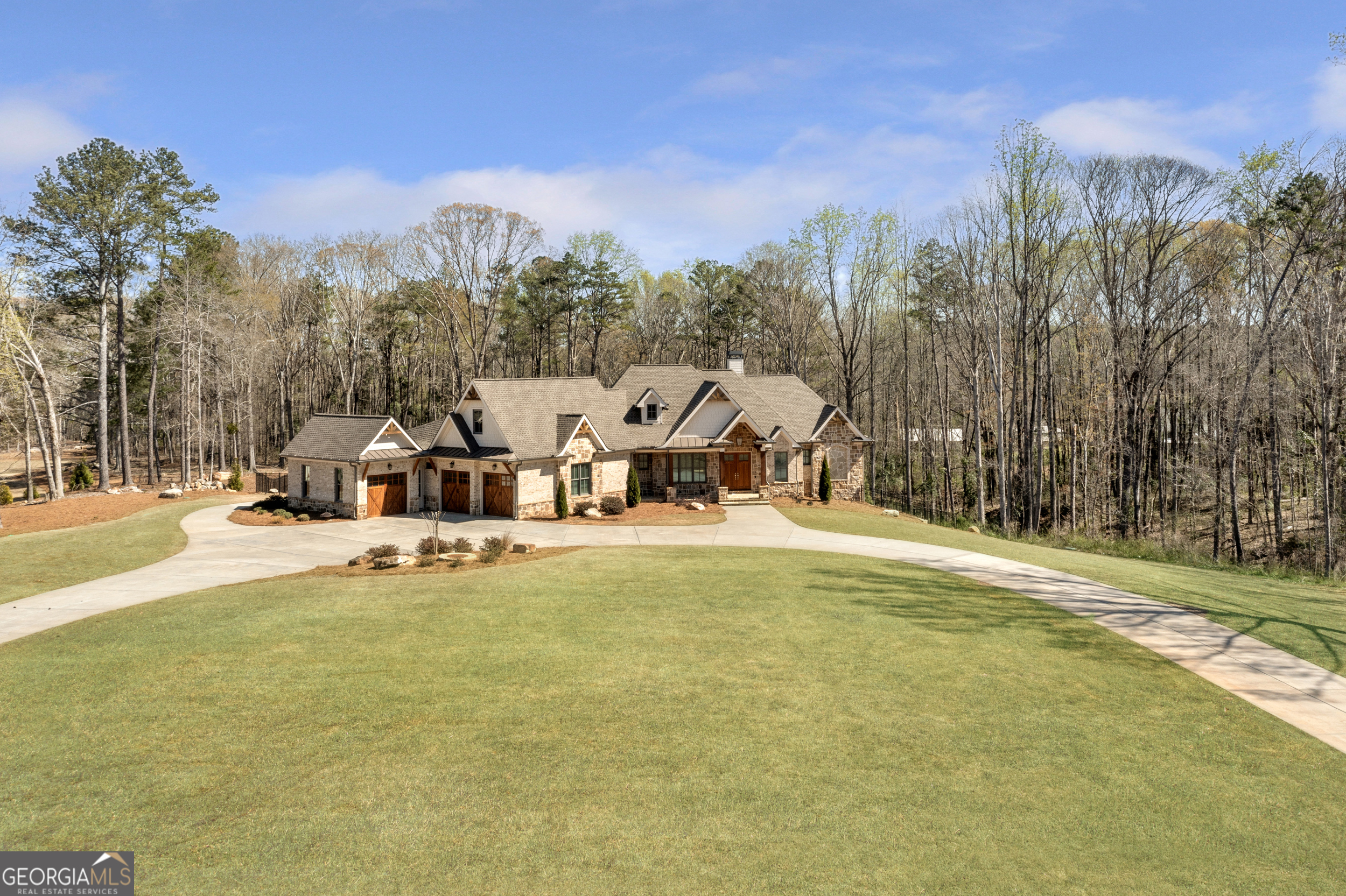 254 Fortres WAY