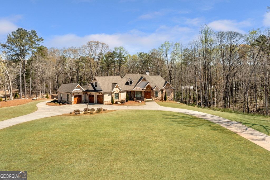 Photo of 254 fortres Way, jefferson, GA 30549 (MLS # 10741259)