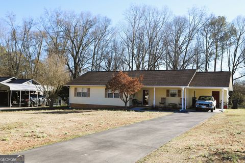 A home in Summerville