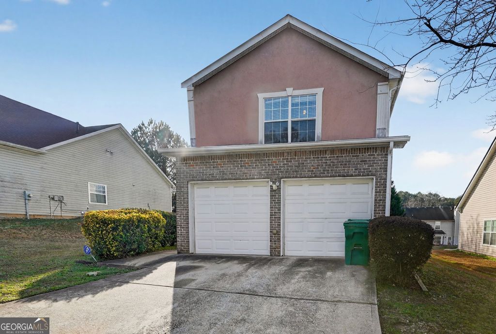 Photo of 3675 Gray Birch Drive, Decatur, GA 30034 (MLS # 10674169)