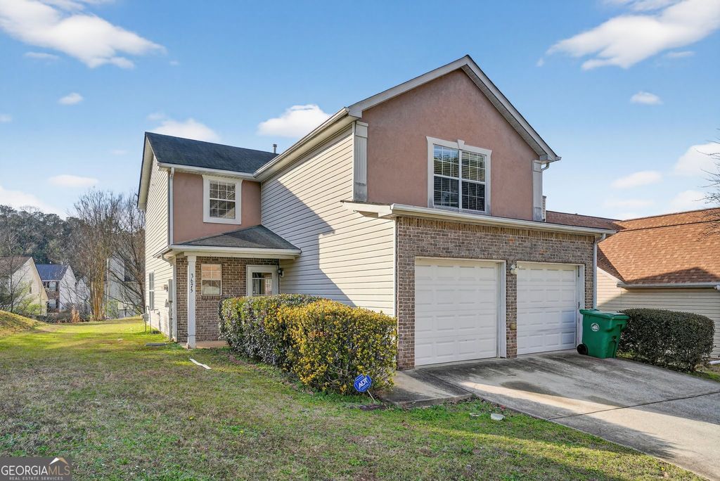 Photo of 3675 Gray Birch Drive, Decatur, GA 30034 (MLS # 10674169)